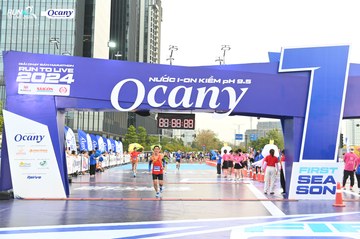 RUN TO LIVE 2024 - Ảnh #1418730
