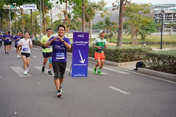 RUN TO LIVE 2024 - Ảnh #1389588