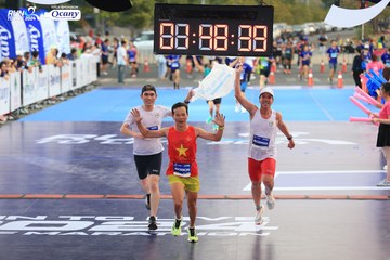 RUN TO LIVE 2024 - Ảnh #1370793