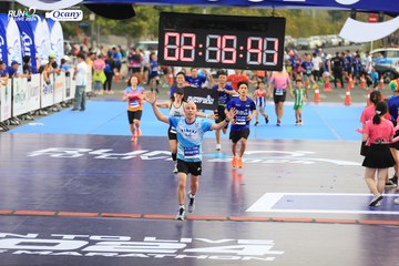 RUN TO LIVE 2024 - Ảnh #1406101