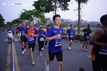 RUN TO LIVE 2024 - Ảnh #1380451