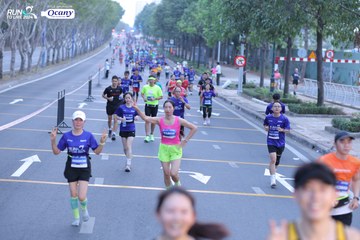 RUN TO LIVE 2024 - Ảnh #1432339