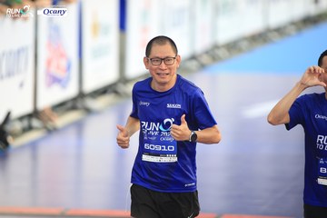 RUN TO LIVE 2024 - Ảnh #1413461