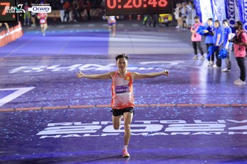 RUN TO LIVE 2024 - Ảnh #1352469