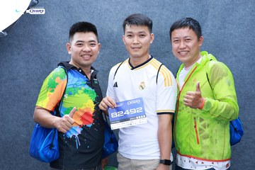 RUN TO LIVE 2024 - Ảnh #1313830