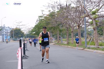 RUN TO LIVE 2024 - Ảnh #1400692