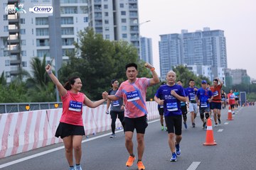 RUN TO LIVE 2024 - Ảnh #1450081