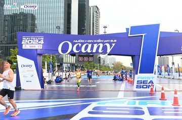 RUN TO LIVE 2024 - Ảnh #1422753