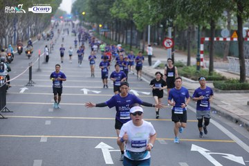 RUN TO LIVE 2024 - Ảnh #1435535