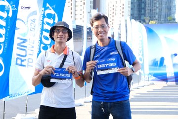 RUN TO LIVE 2024 - Ảnh #1308198