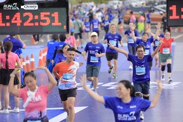 RUN TO LIVE 2024 - Ảnh #1391075