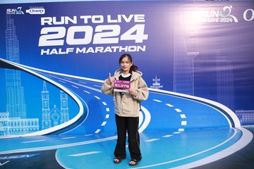 RUN TO LIVE 2024 - Ảnh #1316428