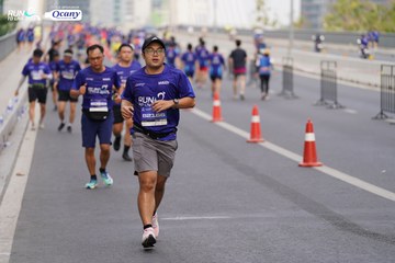 RUN TO LIVE 2024 - Ảnh #1363078