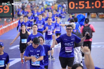 RUN TO LIVE 2024 - Ảnh #1360578