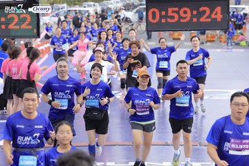RUN TO LIVE 2024 - Ảnh #1363909