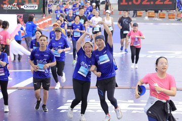 RUN TO LIVE 2024 - Ảnh #1364583