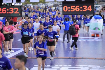 RUN TO LIVE 2024 - Ảnh #1363074