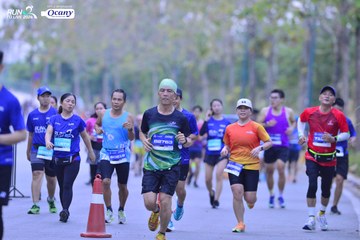 RUN TO LIVE 2024 - Ảnh #1336282