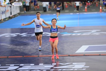 RUN TO LIVE 2024 - Ảnh #1372791