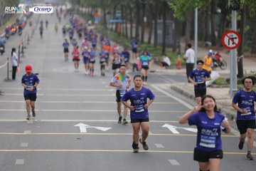 RUN TO LIVE 2024 - Ảnh #1438182