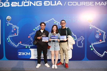 RUN TO LIVE 2024 - Ảnh #1316647