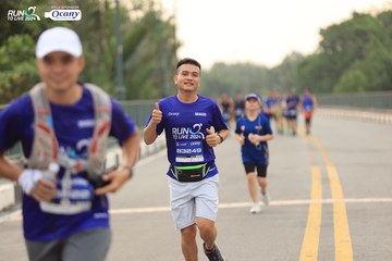 RUN TO LIVE 2024 - Ảnh #1407279