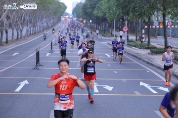 RUN TO LIVE 2024 - Ảnh #1430905
