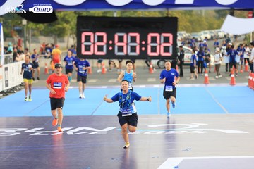 RUN TO LIVE 2024 - Ảnh #1411300