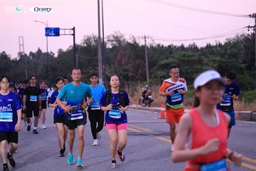 RUN TO LIVE 2024 - Ảnh #1358289