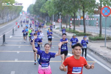 RUN TO LIVE 2024 - Ảnh #1434508