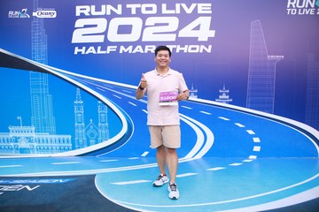 RUN TO LIVE 2024 - Ảnh #1316240
