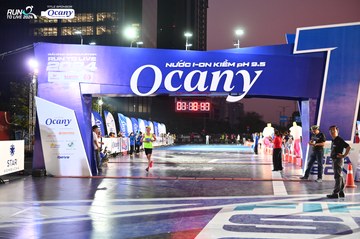 RUN TO LIVE 2024 - Ảnh #1417307
