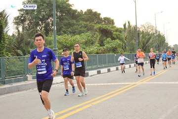 RUN TO LIVE 2024 - Ảnh #1402373