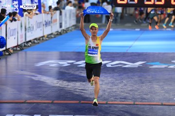 RUN TO LIVE 2024 - Ảnh #1332245