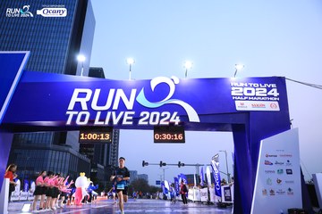 RUN TO LIVE 2024 - Ảnh #1377424