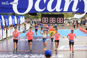 RUN TO LIVE 2024 - Ảnh #1410365