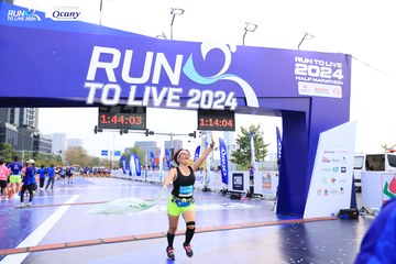 RUN TO LIVE 2024 - Ảnh #1367279