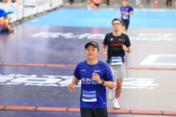 RUN TO LIVE 2024 - Ảnh #1404028