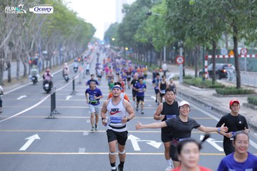 RUN TO LIVE 2024 - Ảnh #1434095