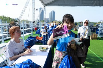 RUN TO LIVE 2024 - Ảnh #1309092