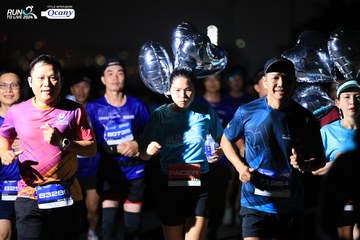 RUN TO LIVE 2024 - Ảnh #1334152