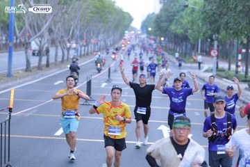 RUN TO LIVE 2024 - Ảnh #1432620