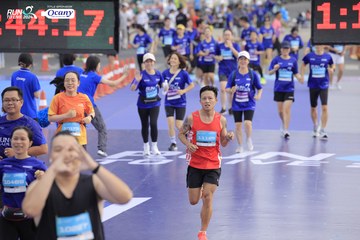 RUN TO LIVE 2024 - Ảnh #1391395