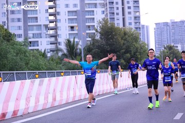RUN TO LIVE 2024 - Ảnh #1447529