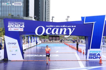RUN TO LIVE 2024 - Ảnh #1417048