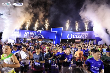 RUN TO LIVE 2024 - Ảnh #1317782