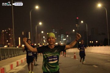 RUN TO LIVE 2024 - Ảnh #1441808