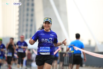 RUN TO LIVE 2024 - Ảnh #1349323