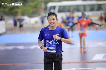 RUN TO LIVE 2024 - Ảnh #1403635