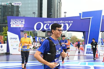 RUN TO LIVE 2024 - Ảnh #1423089